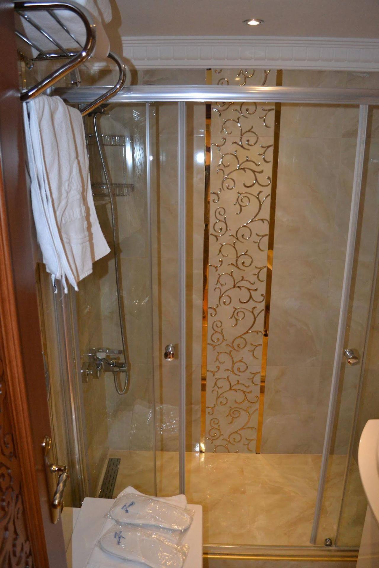 Blue Istanbul Suites Kültér fotó