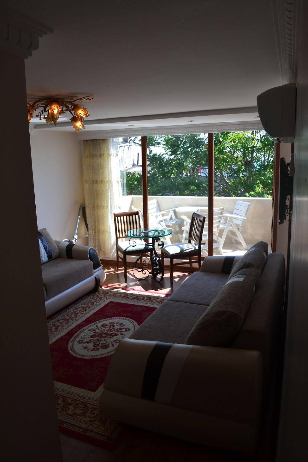 Blue Istanbul Suites Kültér fotó