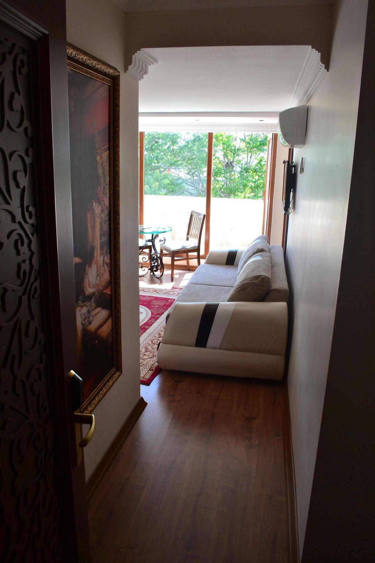 Blue Istanbul Suites Kültér fotó