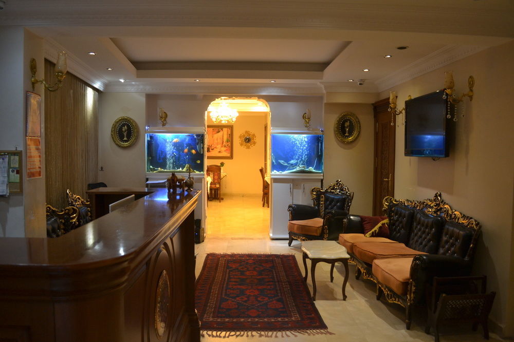 Blue Istanbul Suites Kültér fotó
