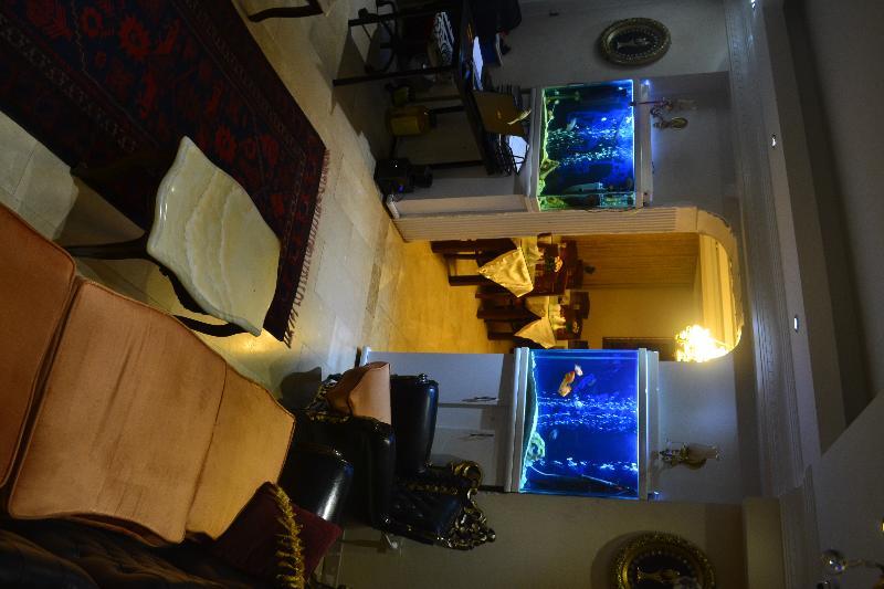Blue Istanbul Suites Kültér fotó